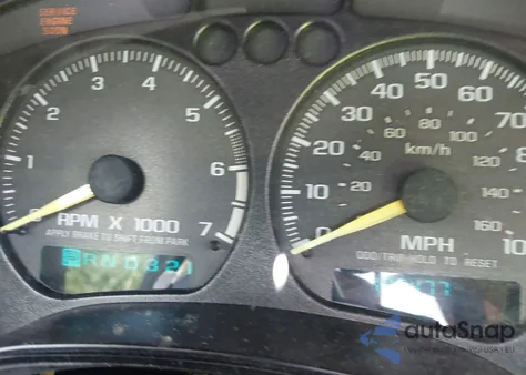 1998 Isuzu Hombre S из США, поврежденный, VIN 1GGCS1446W8668047